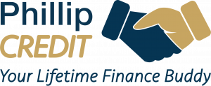 Phillip Credit Website